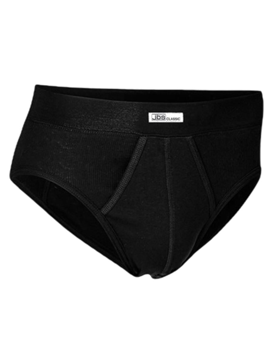 JBS "Classic" Briefs med gylp